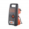 👉 Hidrolavadora 1200w presión hidrojet