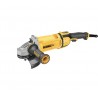 👉 Esmeril angular 7" 2700W. Dewalt