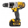 👉 Taladro percutor inalámbrico 13mm 20V. Dewalt