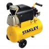👉 Compresor de aire 24 Litros 2hp. Stanley