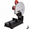 👉 Hierro Palermo - TRONZADORA 14" BLACK AND DECKER.
