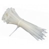 👉 Presinto 2.5mm x 100mm blanco. Gdeseo
