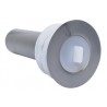 ✅ Hierro Palermo- DESAGUE BATEA-FREG 1 1/2"