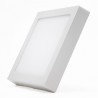 👉Panel led superficial cuadrado 24W 4000k. Bayan lighting
