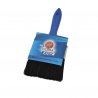 ✅ Brocha 4” Azul CEBRA
