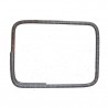 Zuncho 12 x 15 rectangular 4.8mm