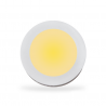 👉Panel led superficial redondo 6w