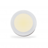 👉Panel led superficial redondo 6w
