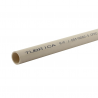 ✅  TUBO AC 1/2 X 3MT ASTM TUBRICA