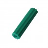 👉  Ramplug plástico 1/4 verde