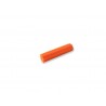 👉  Ramplug plástico 3/8 naranja