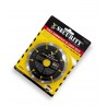 👉   Disco 4 1/2” diamantado seco