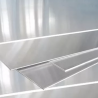 ✅Lamina de aluminio lisa 1.22 x 2.44mts x 1.27mm. Vencor