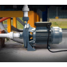 ✅Electrobomba alta presión 1x1 2hp 200v. Domosa