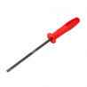 👉Kit machete rula 24” + lima 6". Bellota