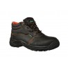 👉 Botas de seguridad piel napa. World safety