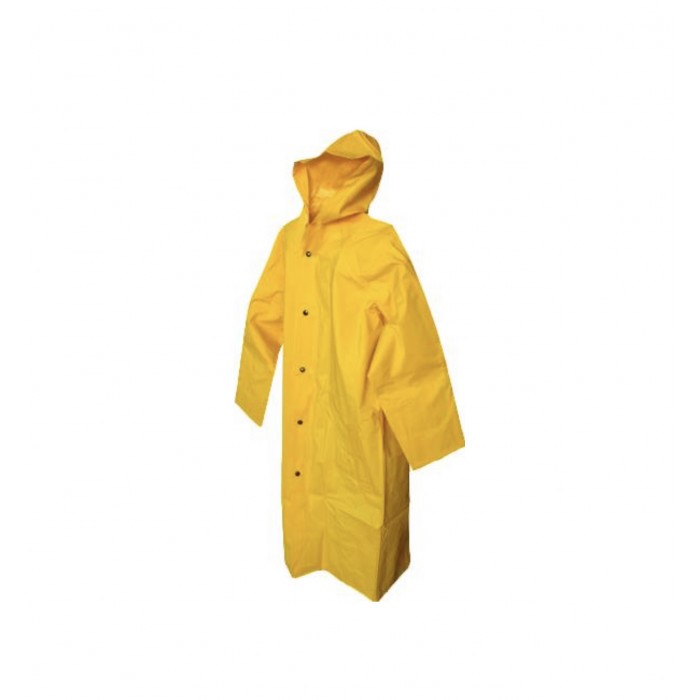 Impermeable talla XL modelo gabán