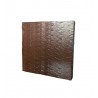 Caico 25 X 25 grafilado doble 2da