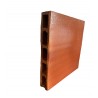 Caico 25 X 25 brillante liso doble 2da