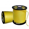 Mecate amarillo 7/16" 10kg. Elefante