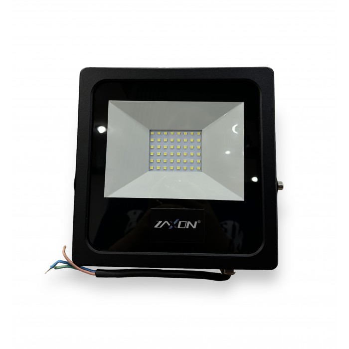 Reflector led 30W 6500K.