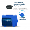 👉Tanque cisterna 2000lts. Resinca