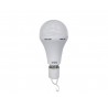 👉 Bombillo recargable 12w rosca e27