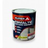 ✅ Pintura 1/4 brillante secado rápido