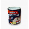 ✅ Pintura 1/4 brillante secado rápido
