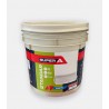 ✅ Pintura agua blanco mate cuñete (4 galones)