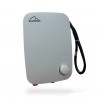 Calentador eléctrico inteligente. Korona