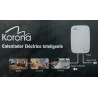 Calentador eléctrico inteligente. Korona
