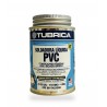 ✅ Soldadura PVC condiciones humedas 1/32.  TUBRICA