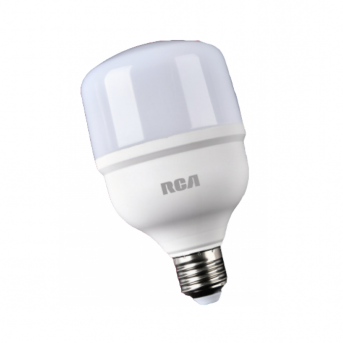 Bombillo led 30w industrial. RCA