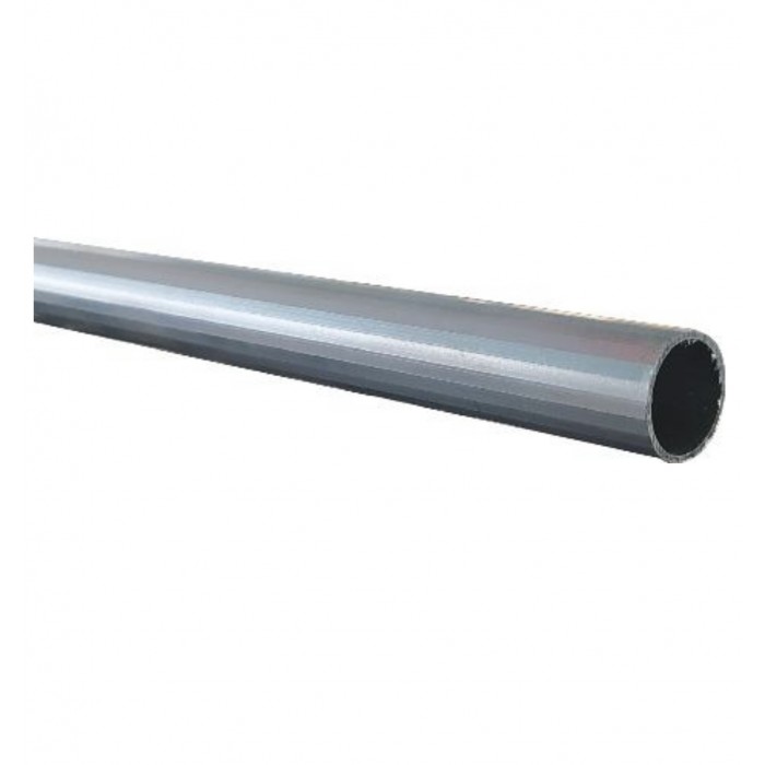 ✓ Tubo aluminio 3/4  x metro