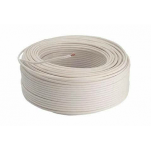 Cable spt 2" x 14 mts awg blanco 100 mm