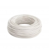 👉 Cable TWH numero 12 rollo 100m. Troen