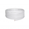 Cable SPT 2 x 18 rollo 100mts. Iconel