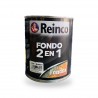 👉Fondo 2 en 1 blanco 1 galon. Reinco