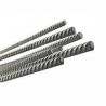 👉Cabilla barra acero resalte 12mm x 6mts S40