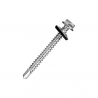👉 Tornillo autoperforante 14 x 2
