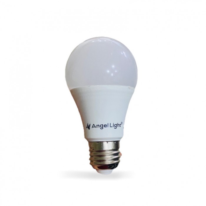 Bombillo led 12w 6400k. Angel light. Alto brillo.