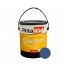✅ Pintura agua azul zafiro 1 galón