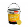 ✅  Pintura agua amarillo primaveral 1 galón
