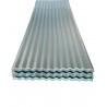👉Lamina de polipropileno ondulada verde 2mm 3.6