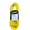 👉 Extensión eléctrica 8mts amarilla