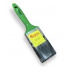 ✅  Brocha color verde 2"