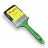 ✅  Brocha color verde 3"