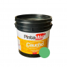 ✅ Pintura agua verde floral 4 galones