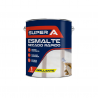 👉 Pintura secado rápido 1 galón azul brillante. Super a